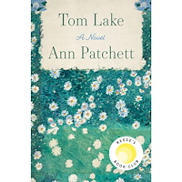 Ann Patchett Tom Lake Intl (häftad, eng)