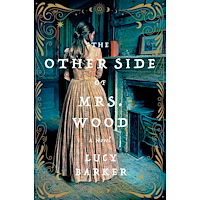 Lucy Helen Barker Other Side of Mrs. Wood, The Intl (häftad, eng)