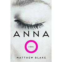 Matthew Blake Anna O: A Today Show and GMA Buzz Pick (inbunden, eng)