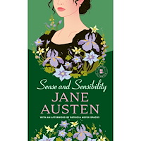 Jane Austen Sense and Sensibility (pocket, eng)