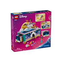LEGO LEGO Disney Princess 43295 - Jasmine's Jewellery Box - byggsats