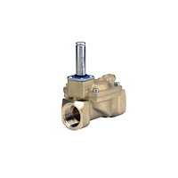Danfoss Danfoss 032U7125, mässing, 2,5 cm, EV220B, DNVGL-CG-0339 GL...