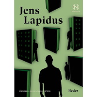 Jens Lapidus Heder (häftad)