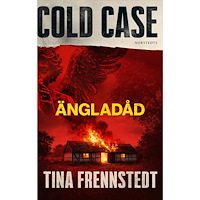 Tina Frennstedt Ängladåd (inbunden)
