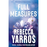 Rebecca Yarros Full Measures (pocket, eng)