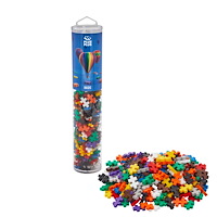 PlusPlus Plus-Plus Basic mix / 240 bitar rör