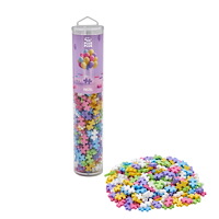PlusPlus Plus-Plus Pastel mix  / 240 bitar rör