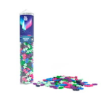 PlusPlus Plus-Plus Norrsken mix  / 240 bitar rör