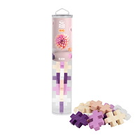 PlusPlus Plus-Plus BIG Bloom / 15 bitar rör