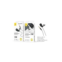 MTK OnePlus mikrofon med clips