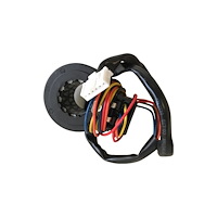 Panasonic Panasonic-spole till expansionsventil med O-ring, luft/luft...