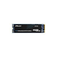 PNY Technologies PNY CS1030 - SSD - 2 TB - PCIe 3.0 x4 (NVMe)