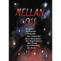 Karin Jansson Mellan Oss (bok, danskt band)