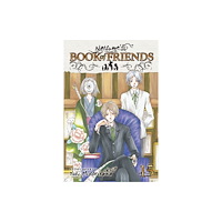 Viz Media, Subs. of Shogakukan Inc Natsume's Book of Friends, Vol. 15 (häftad, eng)