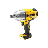 DeWalt DeWALT DCF899N-XJ, 18 V, Litium-Ion (Li-Ion)