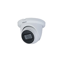 DAHUA DAHUA DH-IPC-HDW5541TM-ASE 5MP IR fastfokus Eyeball WizMind...