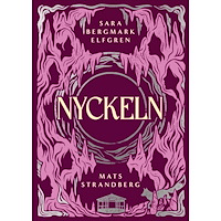 Mats Strandberg Nyckeln (inbunden)