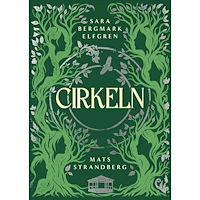 Mats Strandberg Cirkeln (inbunden)