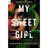 Amanda Jayatissa My Sweet Girl (häftad, eng)