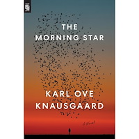 Karl Ove Knausgaard Morning Star, The (häftad, eng)