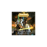 Claudia Gray Star Wars: The Fallen Star (The High Republic) (häftad, eng)