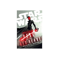 Delilah S. Dawson Star Wars Inquisitor: Rise of the Red Blade (bok, storpocket, eng)