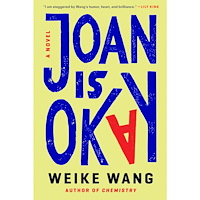 Weike Wang Joan Is Okay (häftad, eng)