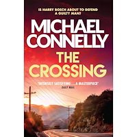 Michael Connelly The Crossing (pocket, eng)