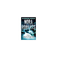 Nora Roberts Witness (häftad, eng)