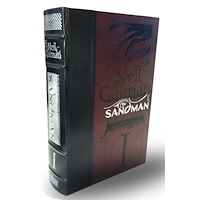 Neil ; Various Gaiman Sandman omnibus vol. 1 (inbunden, eng)