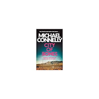 Michael Connelly City Of Bones (häftad, eng)