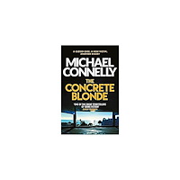 Michael Connelly The Concrete Blonde (pocket, eng)