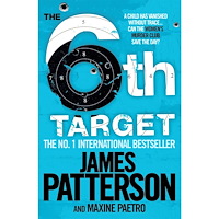 James Patterson The 6th Target (pocket, eng)