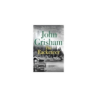John Grisham The Racketeer (pocket, eng)