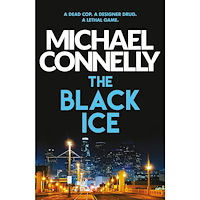 Michael Connelly The Black Ice (häftad, eng)