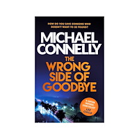 Michael Connelly The Wrong Side of Goodbye (pocket, eng)