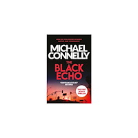 Michael Connelly The Black Echo (pocket, eng)