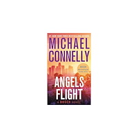 Michael Connelly Angels Flight (pocket, eng)