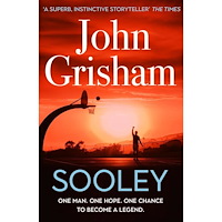 John Grisham Sooley (pocket, eng)