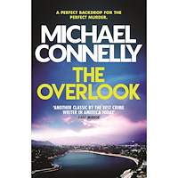 Michael Connelly The Overlook (pocket, eng)