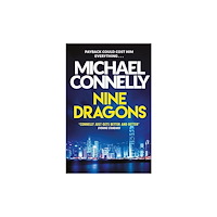 Michael Connelly Nine Dragons (pocket, eng)