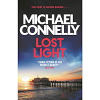 Michael Connelly Lost Light (pocket, eng)