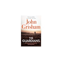 John Grisham The Guardians (pocket, eng)
