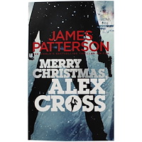 James Patterson Alex Cross - Merry Christmas Alex Cross (pocket, eng)