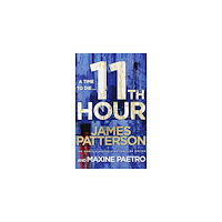 Patterson James 11th Hour (häftad, eng)