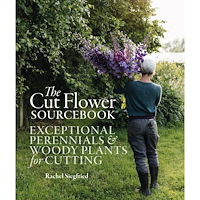 Rachel Siegfried The Cut Flower Sourcebook (inbunden, eng)