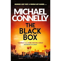 Michael Connelly The Black Box (pocket, eng)