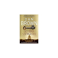Dan Brown The Lost Symbol (häftad, eng)