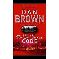 Brown Dan The Da Vinci Code (pocket, eng)