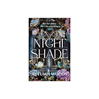 Autumn Woods Nightshade (pocket, eng)